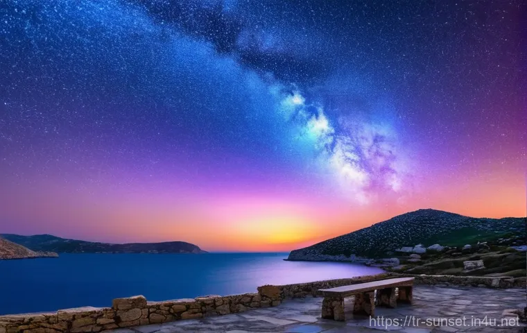 선셋포인트 밤하늘과 함께 - **"Cappadocia Sunset and Starlit Night over Fairy Chimneys"**
A breathtaking, wide-angle shot of... 선셋포인트 밤하늘과 함께 - **"Cappadocia Sunset and Starlit Night over Fairy Chimneys"**
A breathtaking, wide-angle shot of...