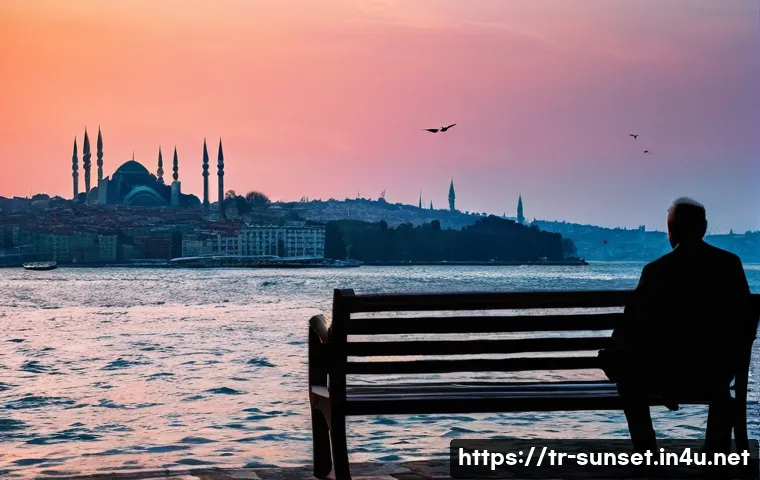 Instagram'lık Gün Batımı Hotspotları: Türkiye'nin En İyi Manzara Keşifleri 4 선셋포인트 인스타그램 핫플레이스 관련 이미지 2